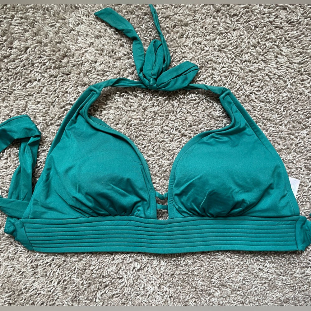 Kona Sol bikini top